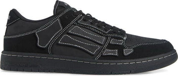 AMIRI Skel-Top Low