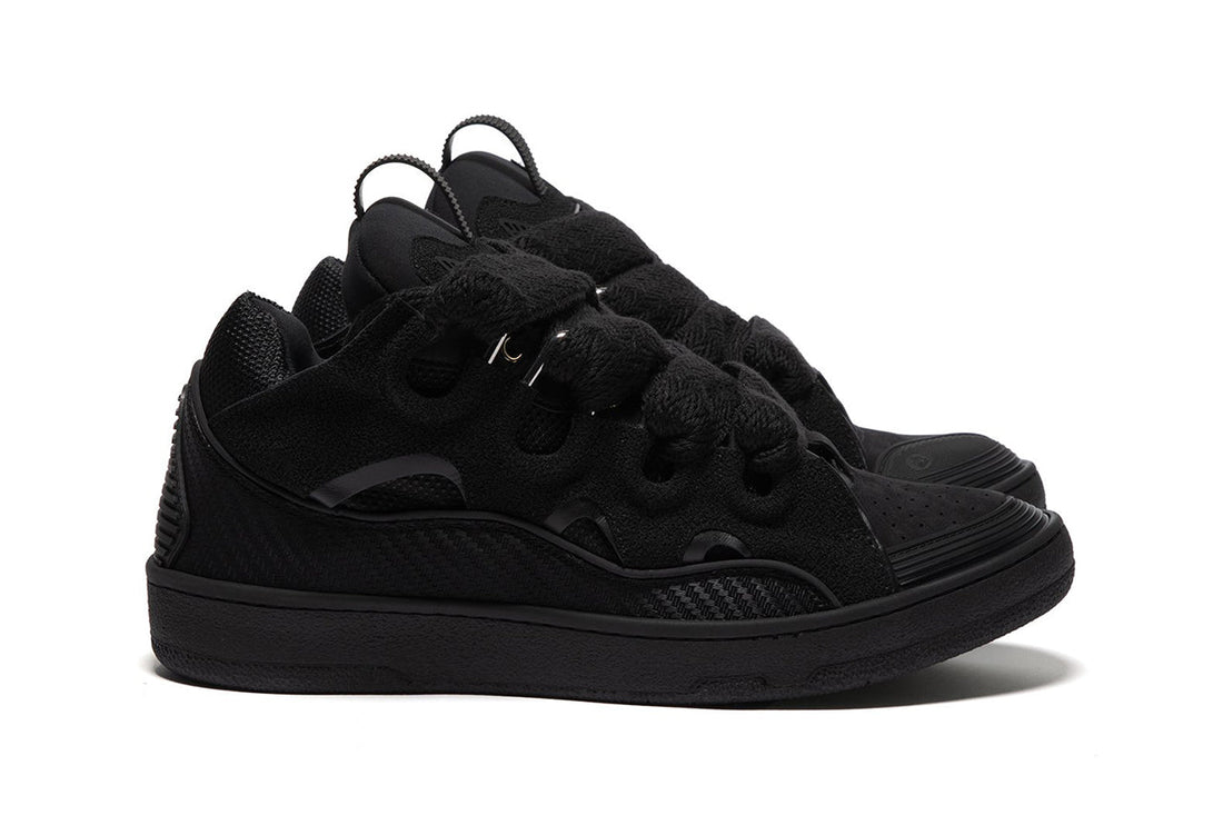 Lanvin Leather Curb