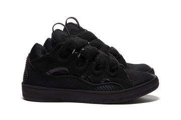 Lanvin Leather Curb