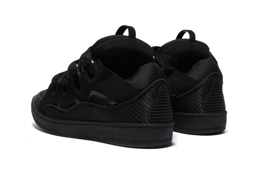 Lanvin Leather Curb