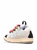 Lanvin Leather Curb
