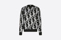 CHRISTIAN DIOR - SWEATSHIRT