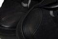 Lanvin Leather Curb