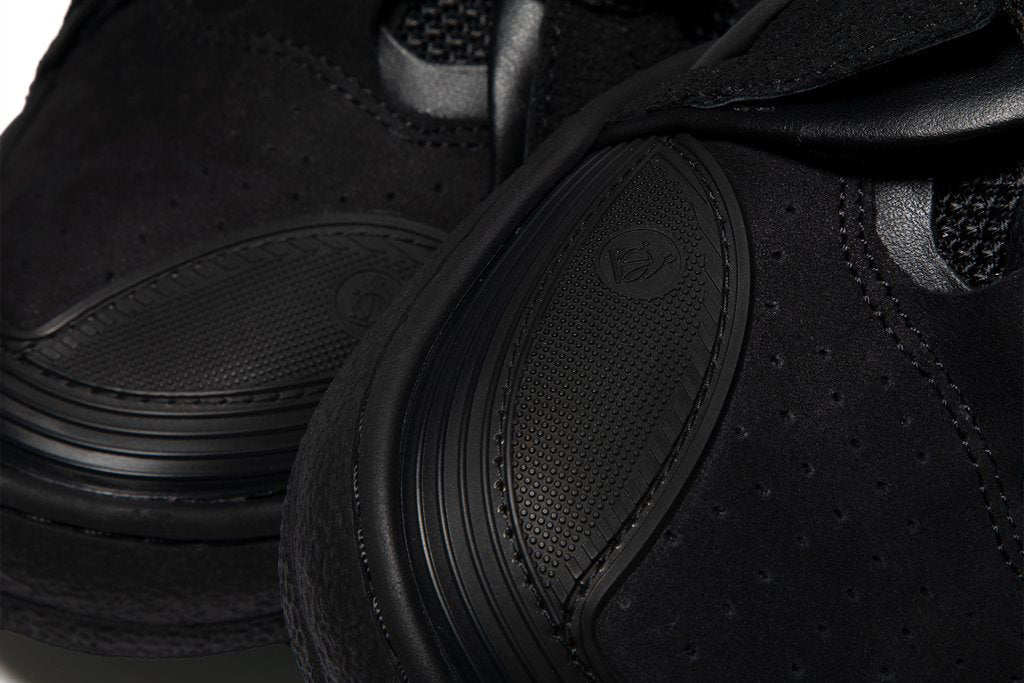 Lanvin Leather Curb