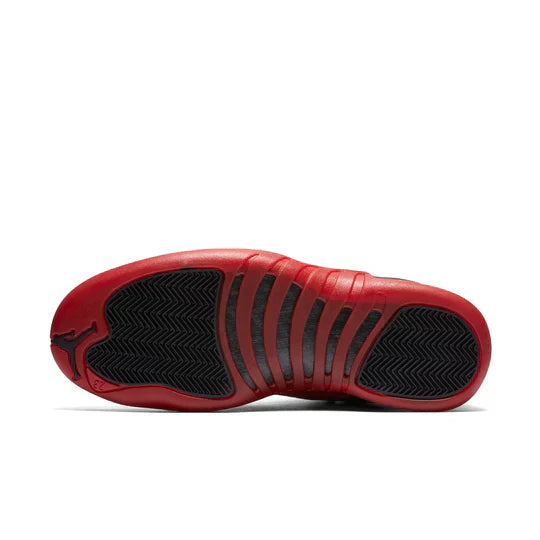 Air Jordan 12 Retro Flu Game 2016 Classic Kicks