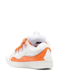 Lanvin Leather Curb