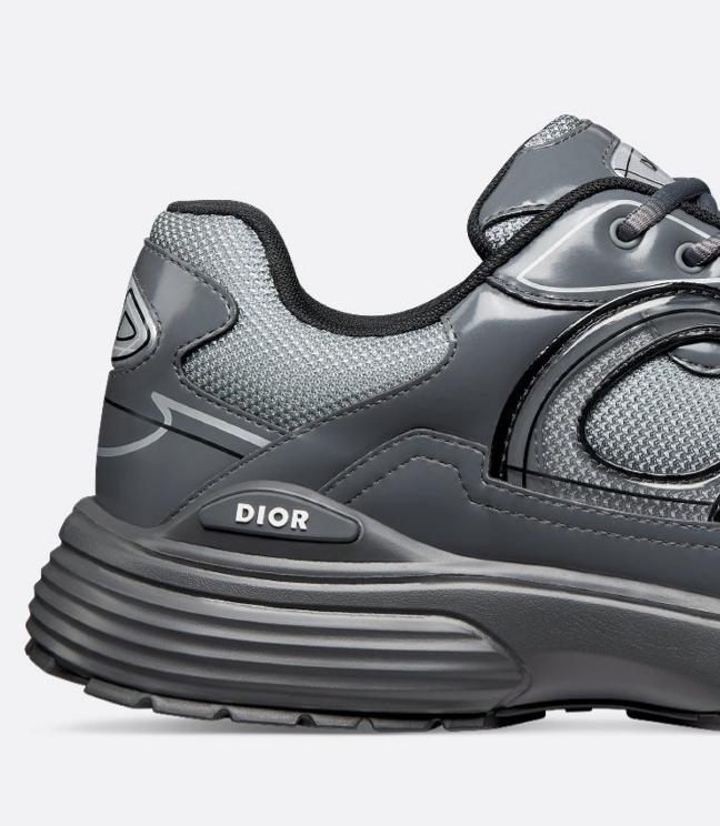 Dior B30 Countdown
