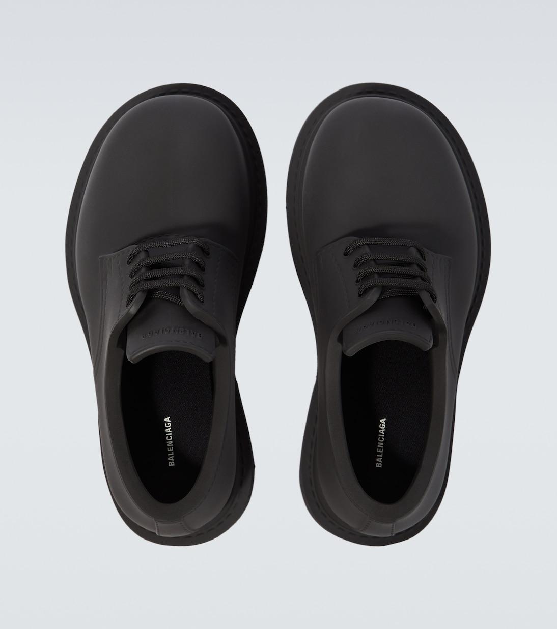 Balenciaga Steroid Derby
