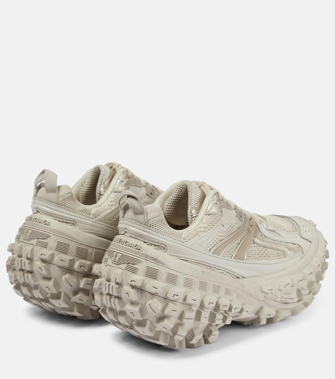 Balenciaga Defender
