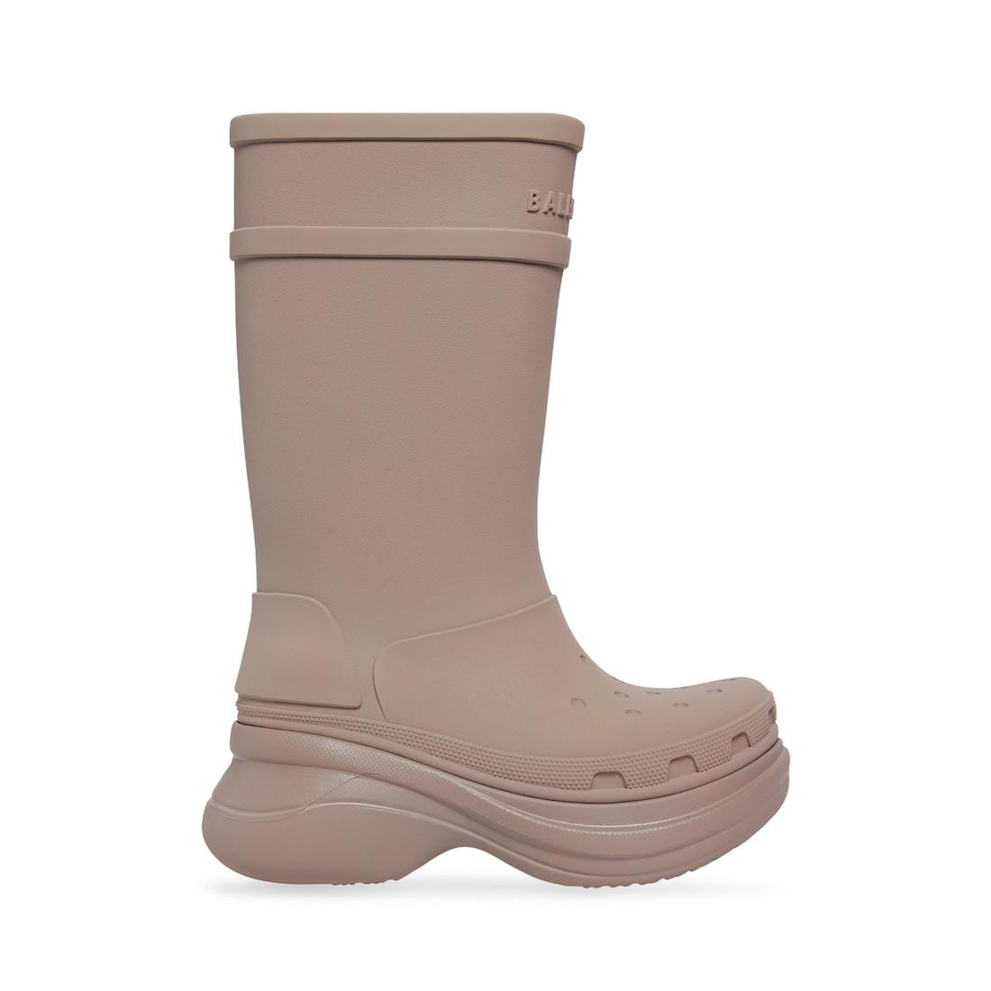 Balenciaga Cross Boot