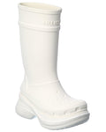 Balenciaga Cross Boot