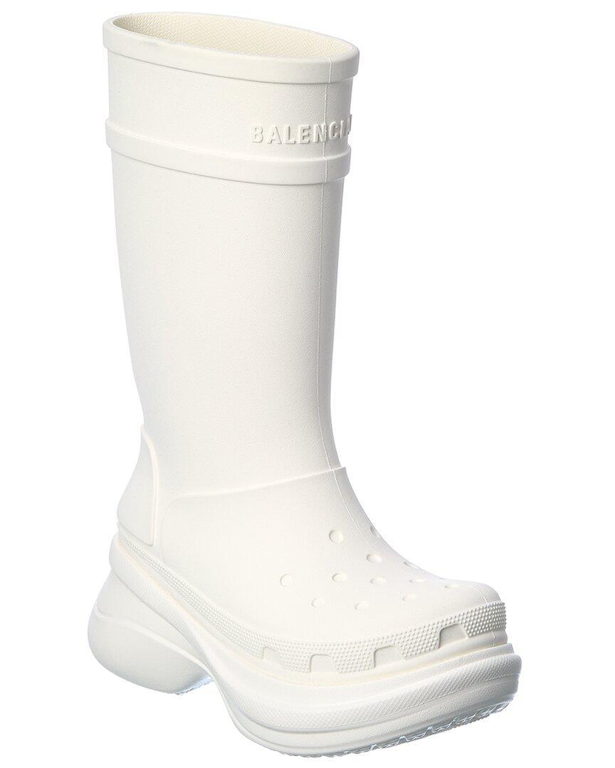 Balenciaga Cross Boot