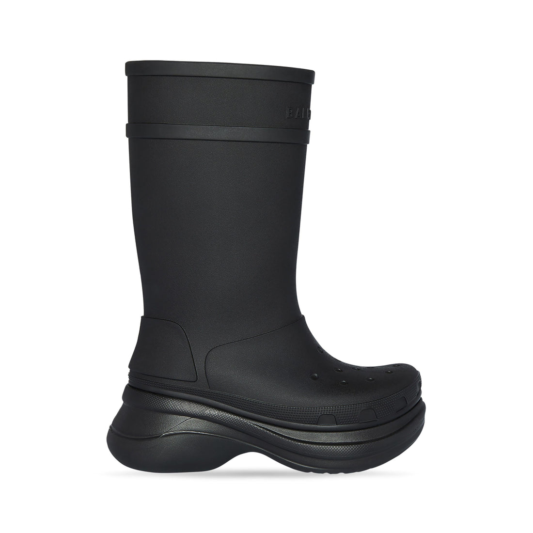 Balenciaga Cross Boot