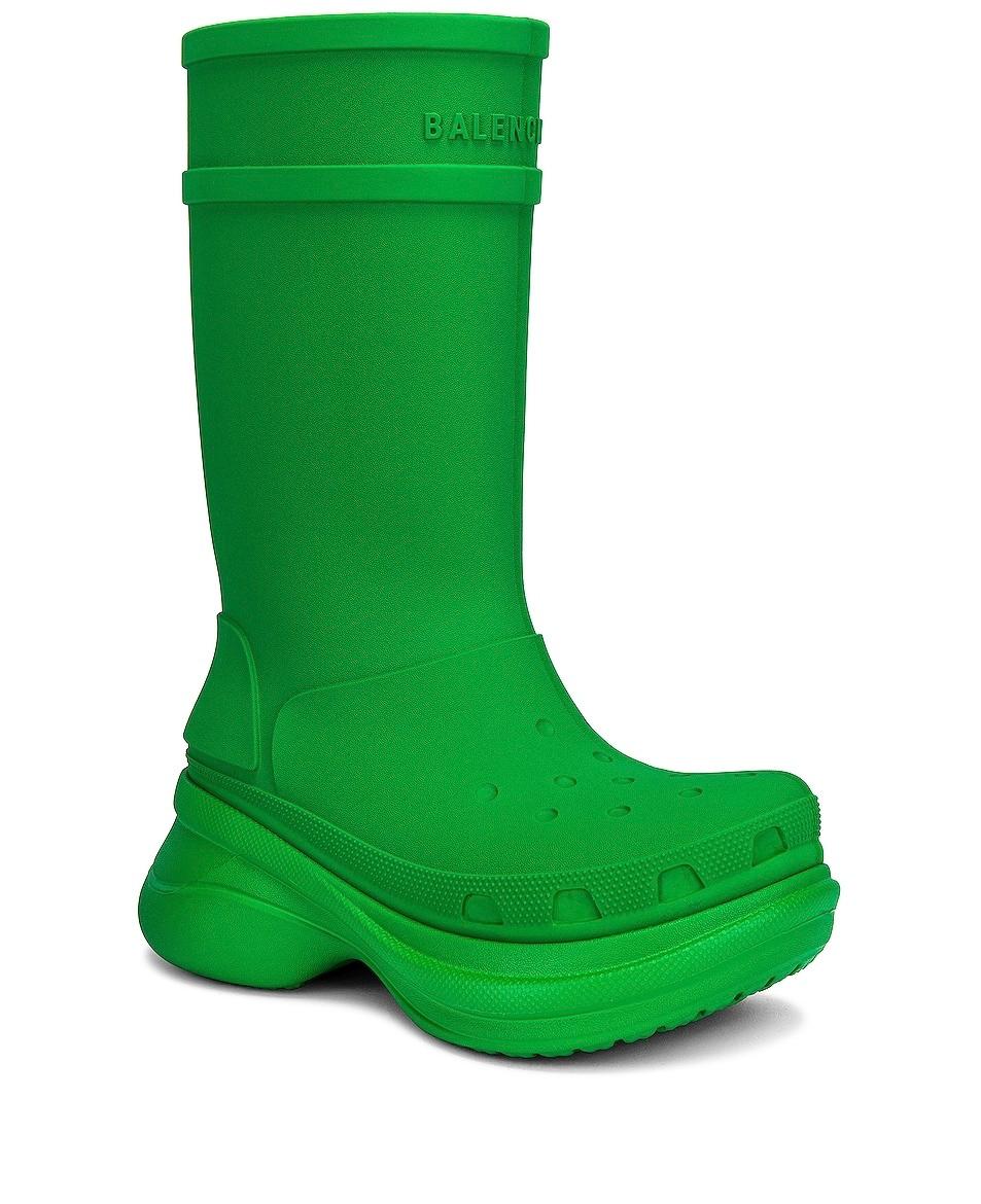 Balenciaga Cross Boot