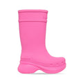 Balenciaga Cross Boot