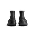 Balenciaga Cross Bootie