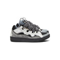Lanvin Leather Curb
