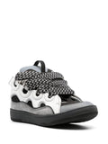 Lanvin Leather Curb