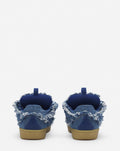 Lanvin Leather Curb