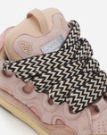 Lanvin Leather Curb