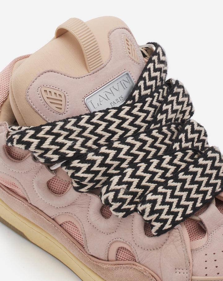 Lanvin Leather Curb
