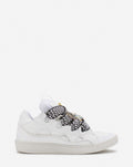 Lanvin Leather Curb