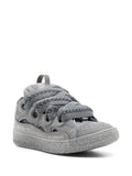 Lanvin Leather Curb