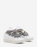 Lanvin Leather Curb