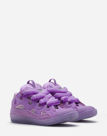 Lanvin Leather Curb