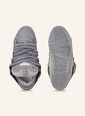Lanvin Leather Curb