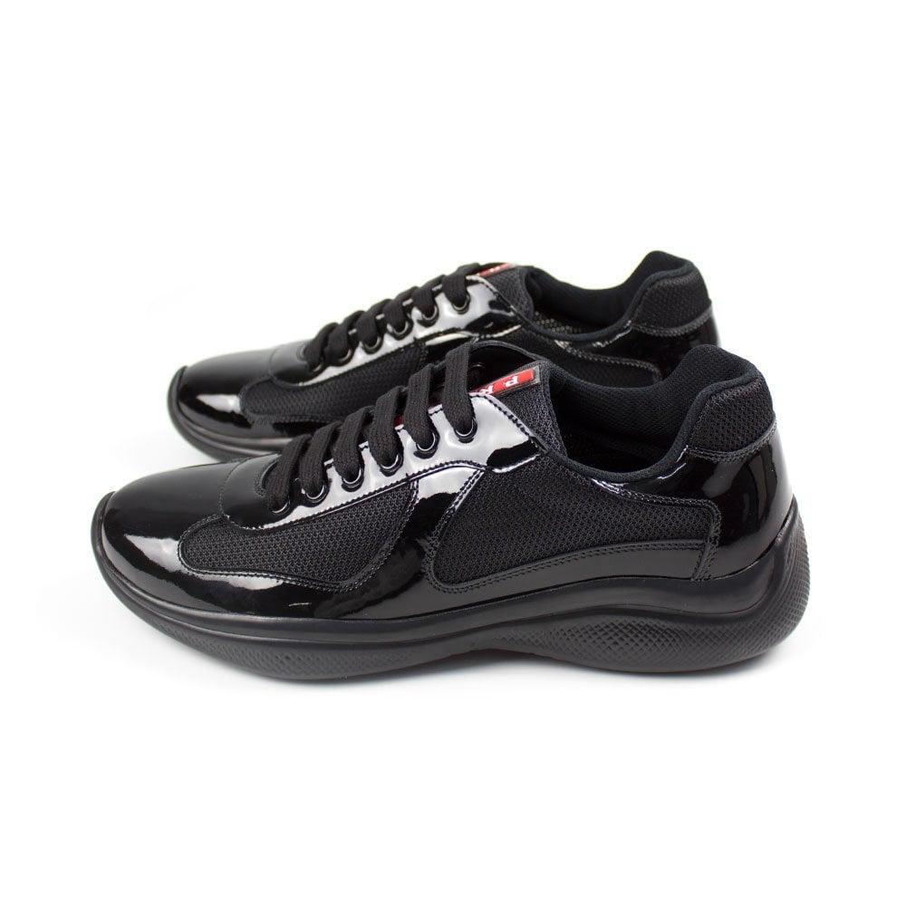 Prada America's Cup