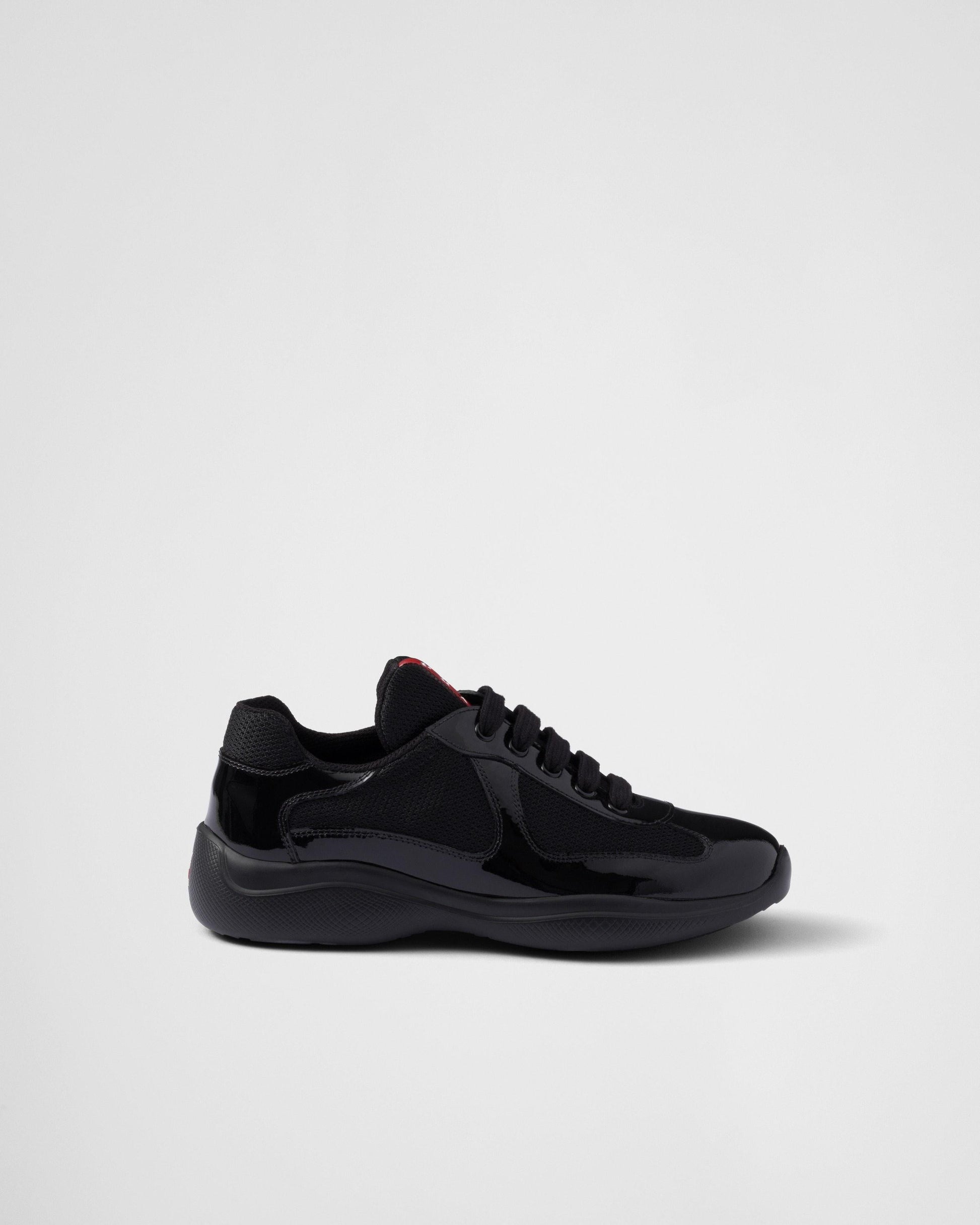 Prada America's Cup