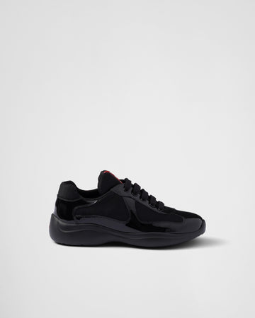 Prada America's Cup