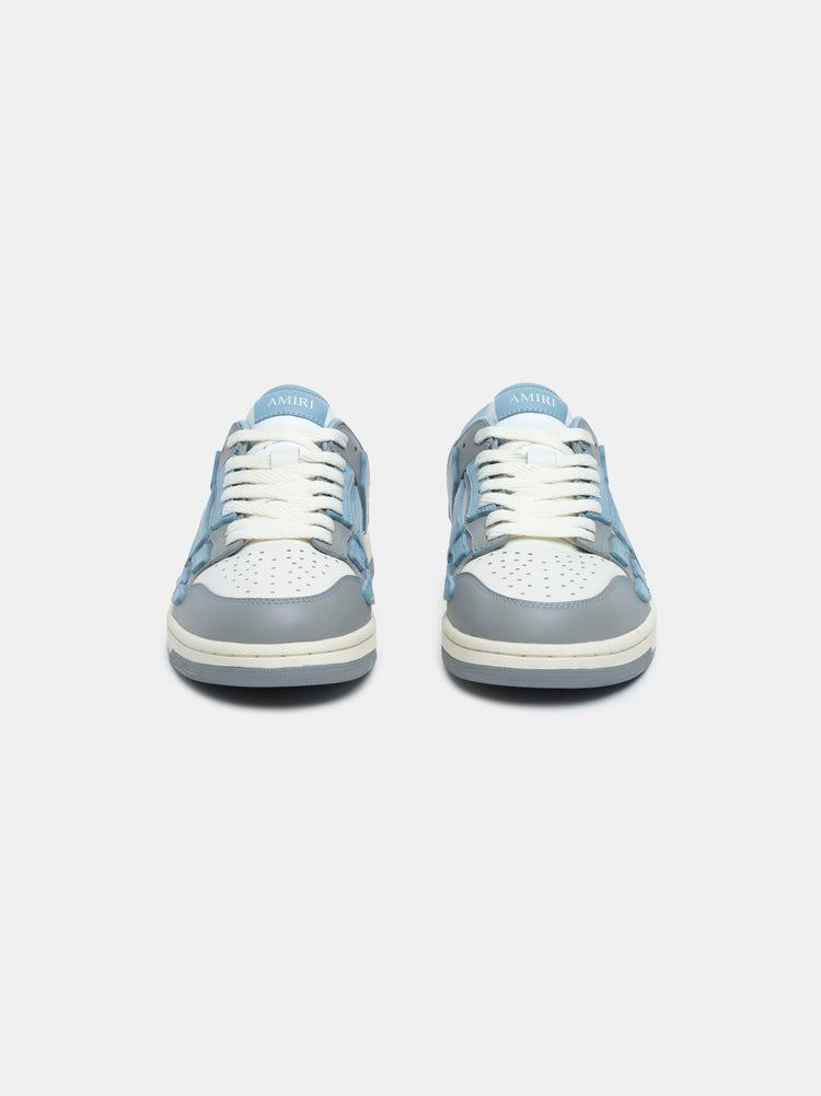 AMIRI Skel-Top Low
