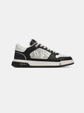 AMIRI Ma Quad Debossed Classic Low