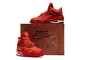 Air Jordan 4 Retro OG SP Nigel Sylvester Brick by Brick
