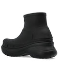 Balenciaga Cross Bootie
