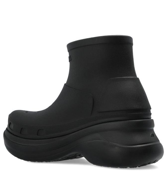 Balenciaga Cross Bootie
