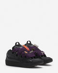 Lanvin Leather Curb