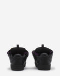 Lanvin Leather Curb