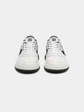 AMIRI White & Black Classic Low