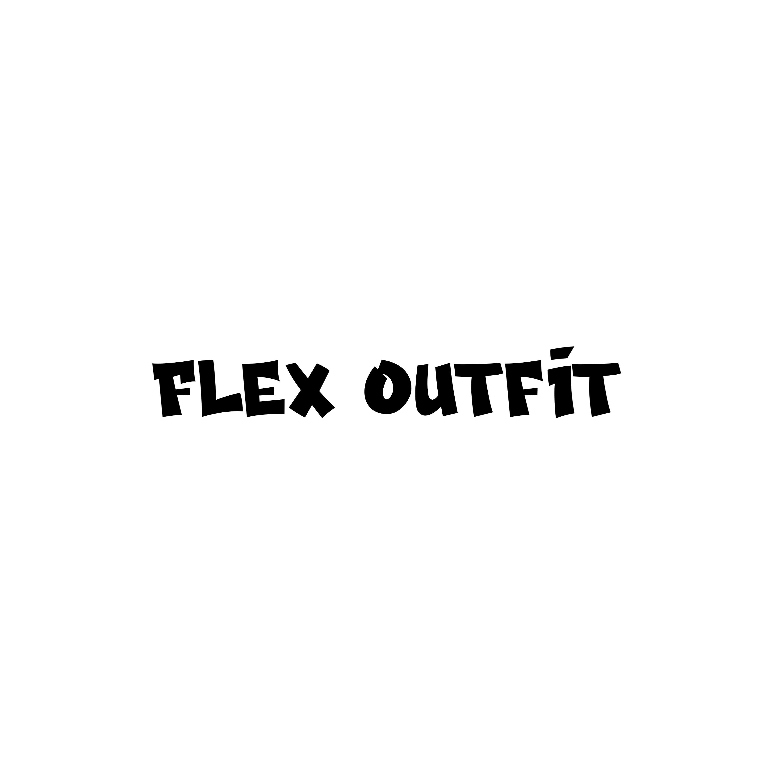 Flex Outfit 