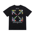 OFF WHITE - T SHIRT