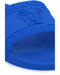 VERSACE - PANTOUFLES HOMME